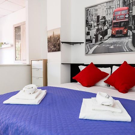 Montagnola Mini House Daire Roma Dış mekan fotoğraf