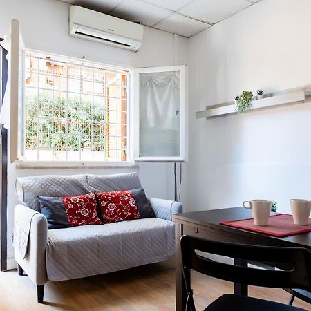 Montagnola Mini House Daire Roma Dış mekan fotoğraf