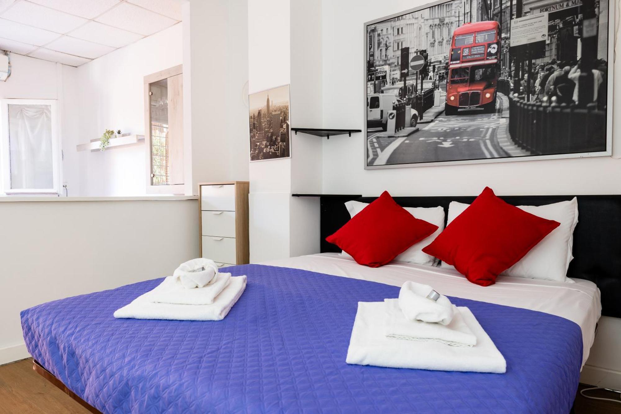 Montagnola Mini House Daire Roma Dış mekan fotoğraf
