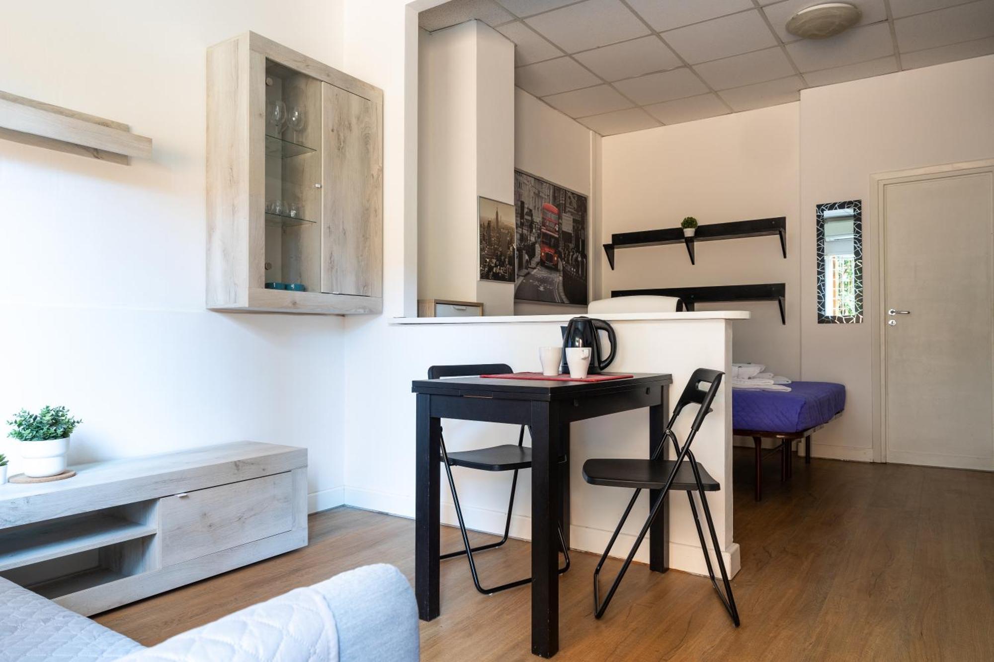 Montagnola Mini House Daire Roma Dış mekan fotoğraf